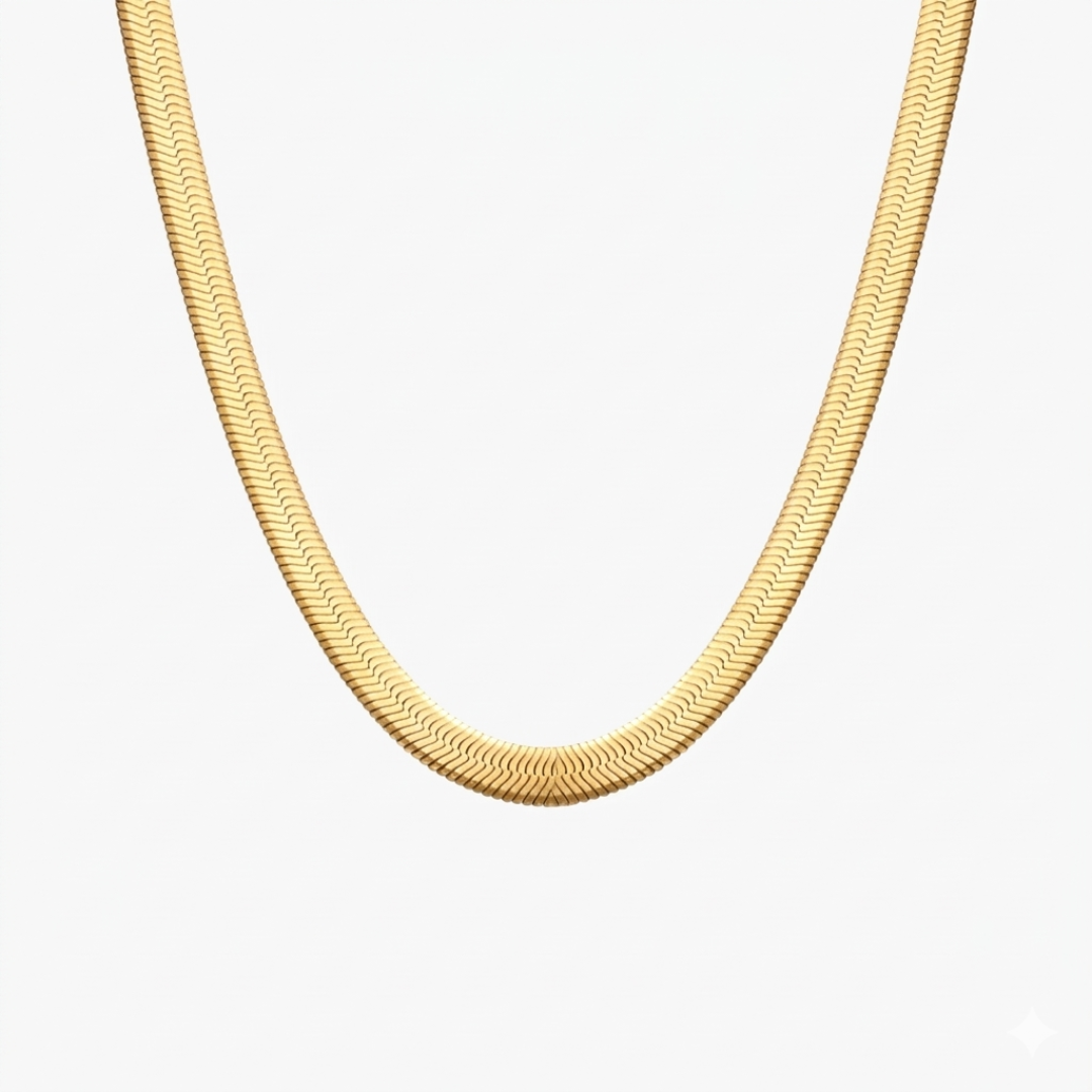 Essential Snake Chain