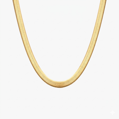 Essential Snake Chain