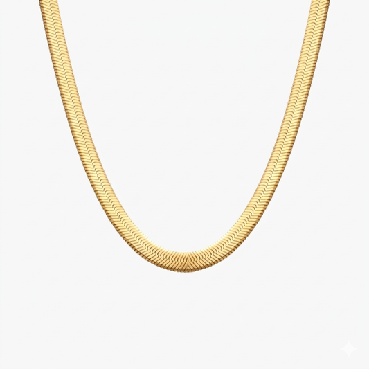 Essential Snake Chain