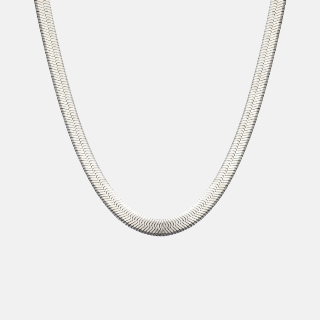 Essential Snake Chain