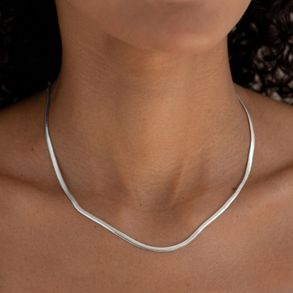 Essential Snake Chain