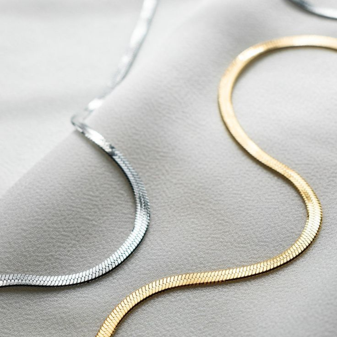 Essential Snake Chain